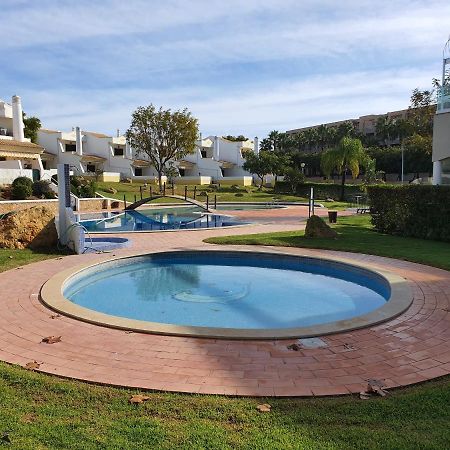 Villa Martina - Sao Rafael - Albufeira Exterior photo