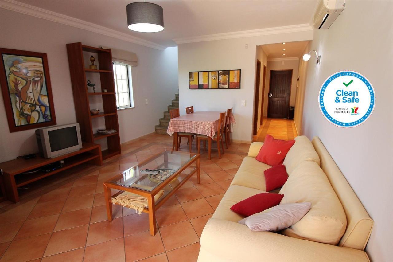 Villa Martina - Sao Rafael - Albufeira Exterior photo