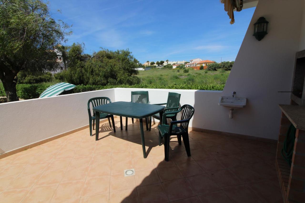 Villa Martina - Sao Rafael - Albufeira Exterior photo