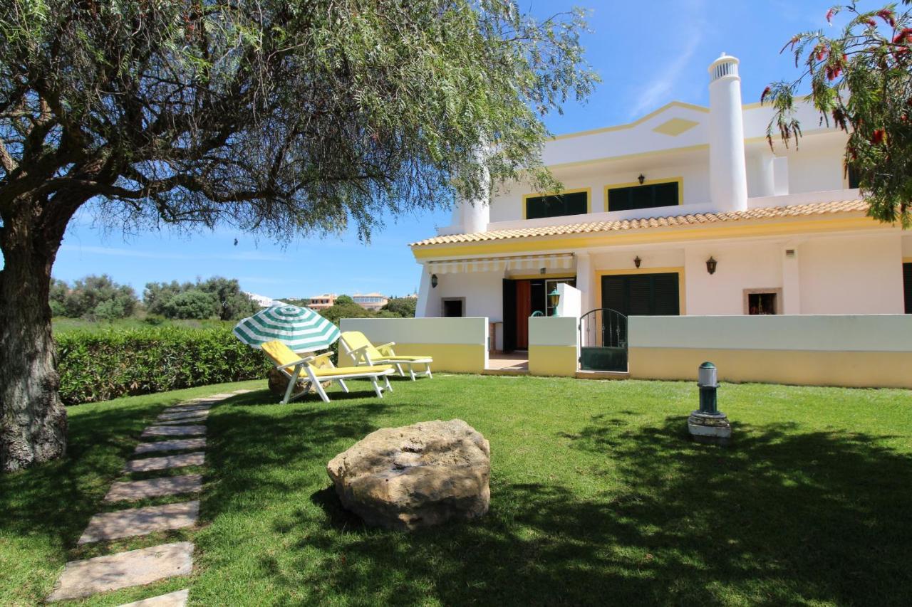 Villa Martina - Sao Rafael - Albufeira Exterior photo