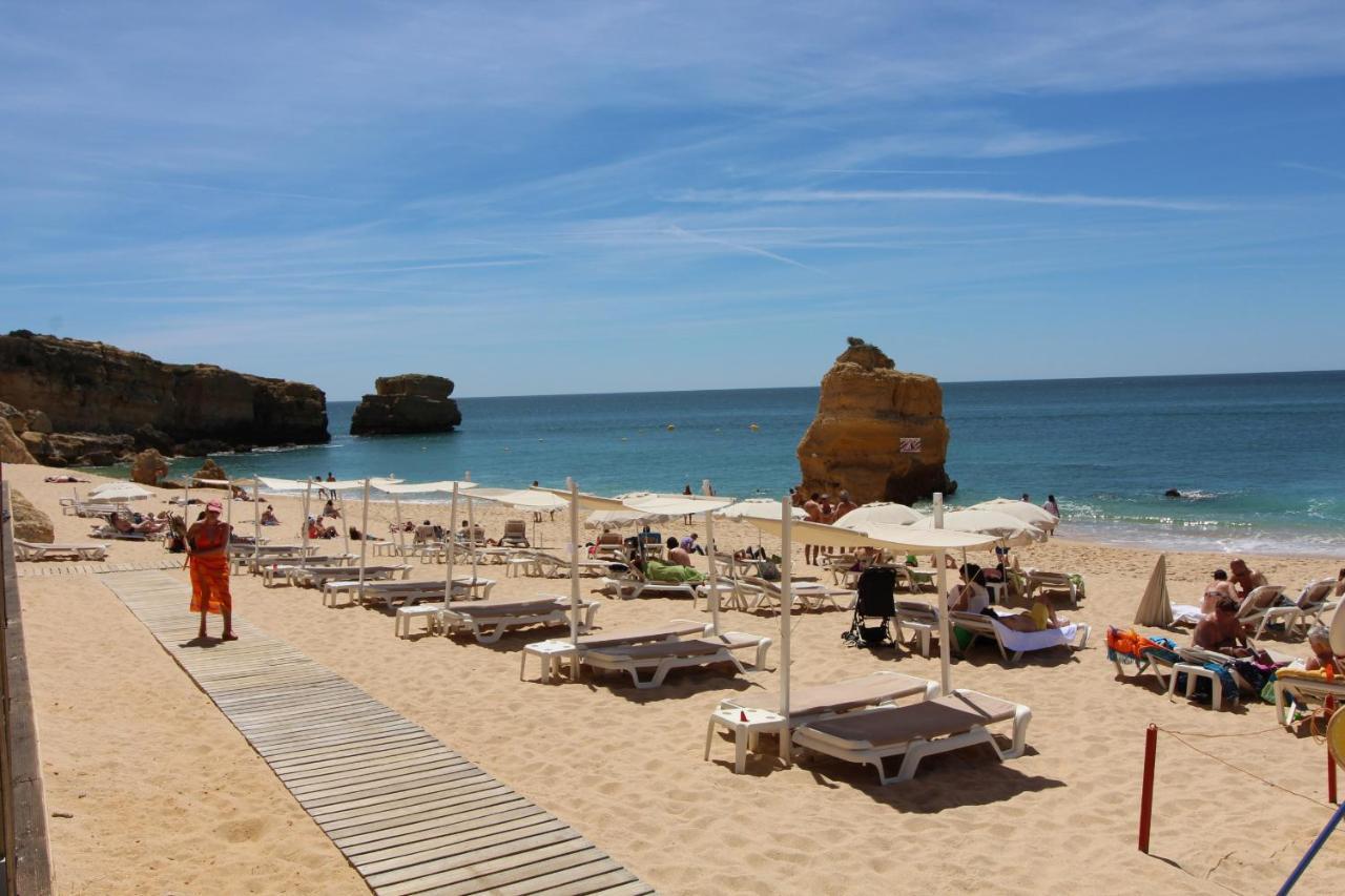 Villa Martina - Sao Rafael - Albufeira Exterior photo