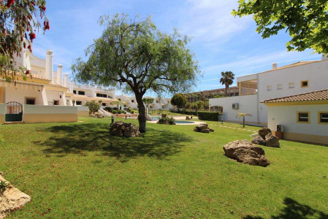 Villa Martina - Sao Rafael - Albufeira Exterior photo