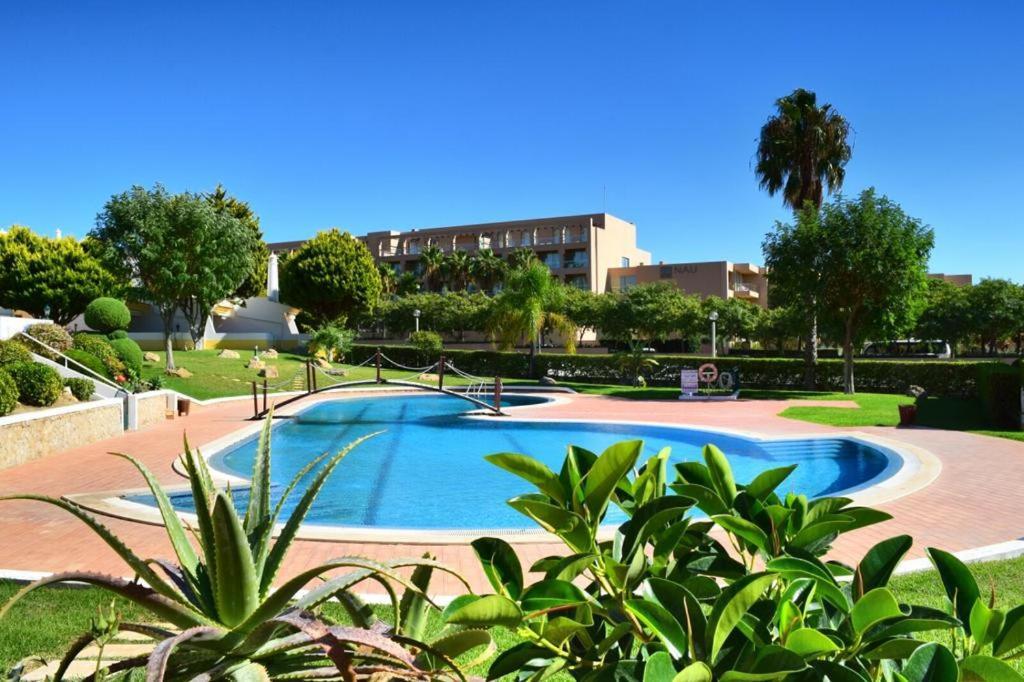 Villa Martina - Sao Rafael - Albufeira Exterior photo