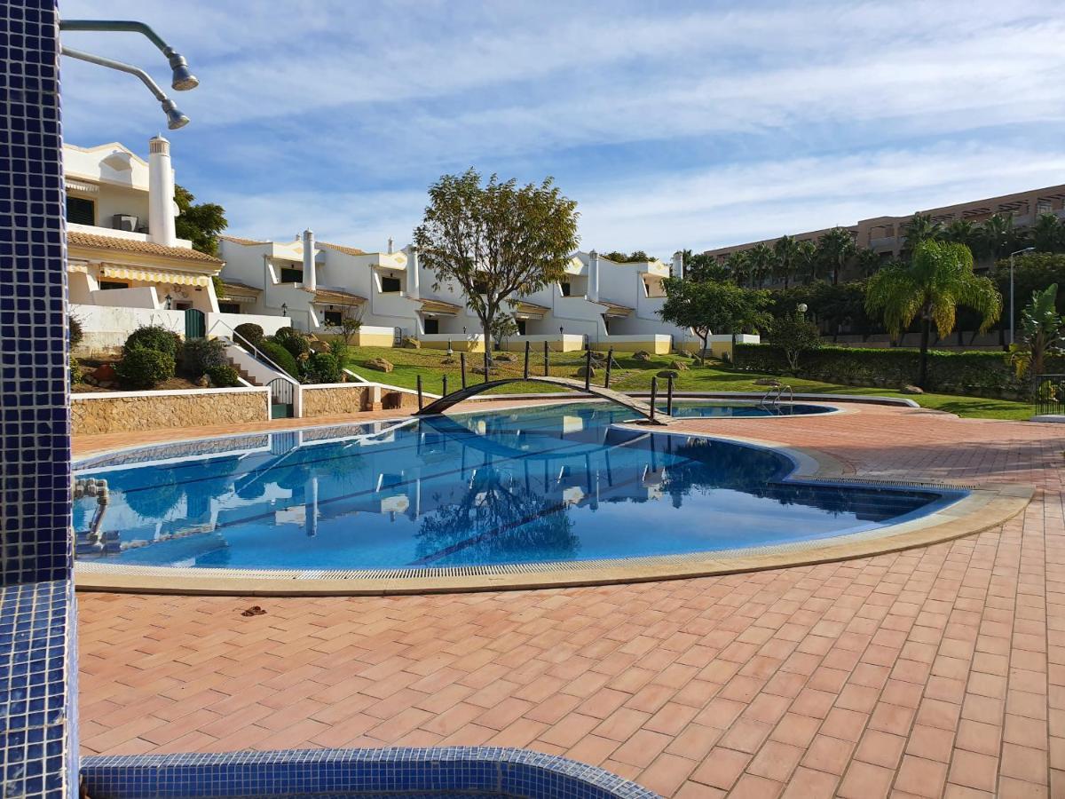 Villa Martina - Sao Rafael - Albufeira Exterior photo